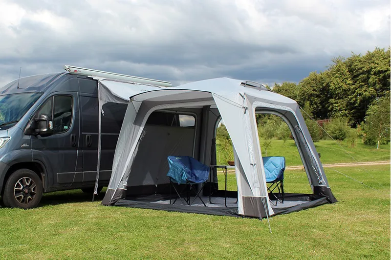 Outdoor Revolution Cayman Air Mid Drive-Away Awning-2