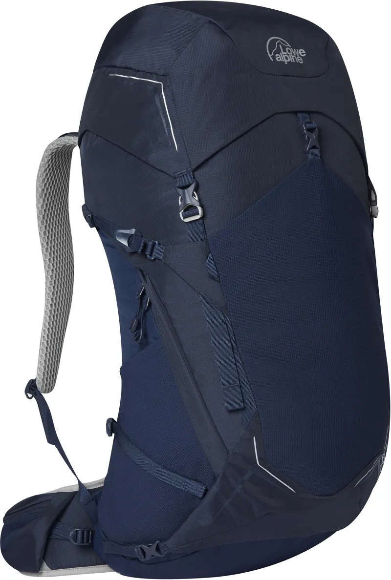 Lowe Alpine AirZone Trek 45:55 Rucksack - Navy