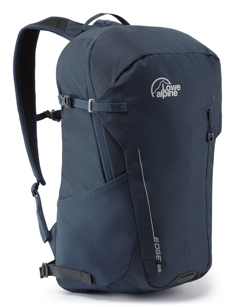 Lowe Alpine Edge 26 Rucksack - Cadet Blue