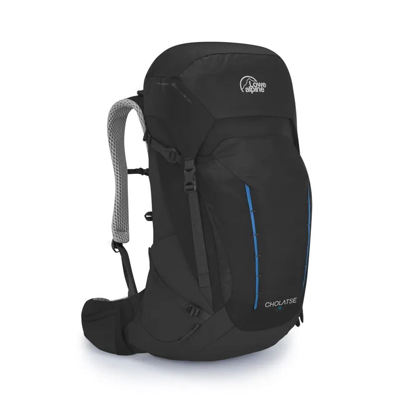 Lowe Alpine Cholatse 32 Rucksack - Black