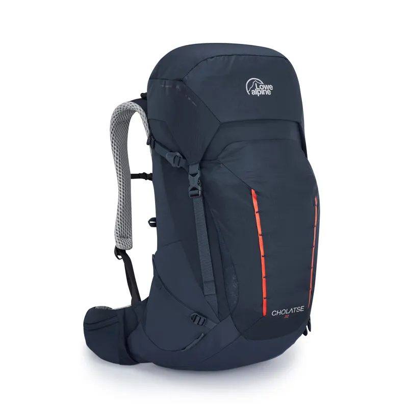 Lowe Alpine Cholatse 32 Rucksack - Blue Night