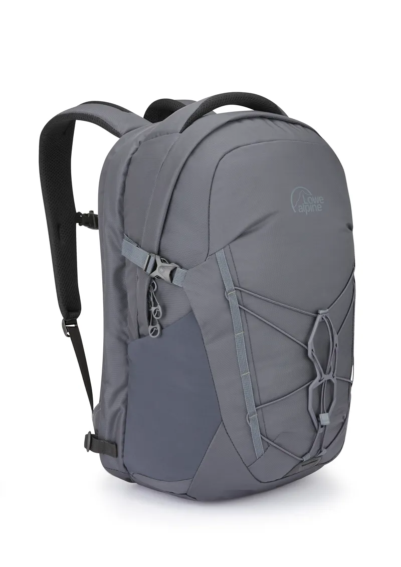 Lowe Alpine Phase 30 Backpack - Ebony