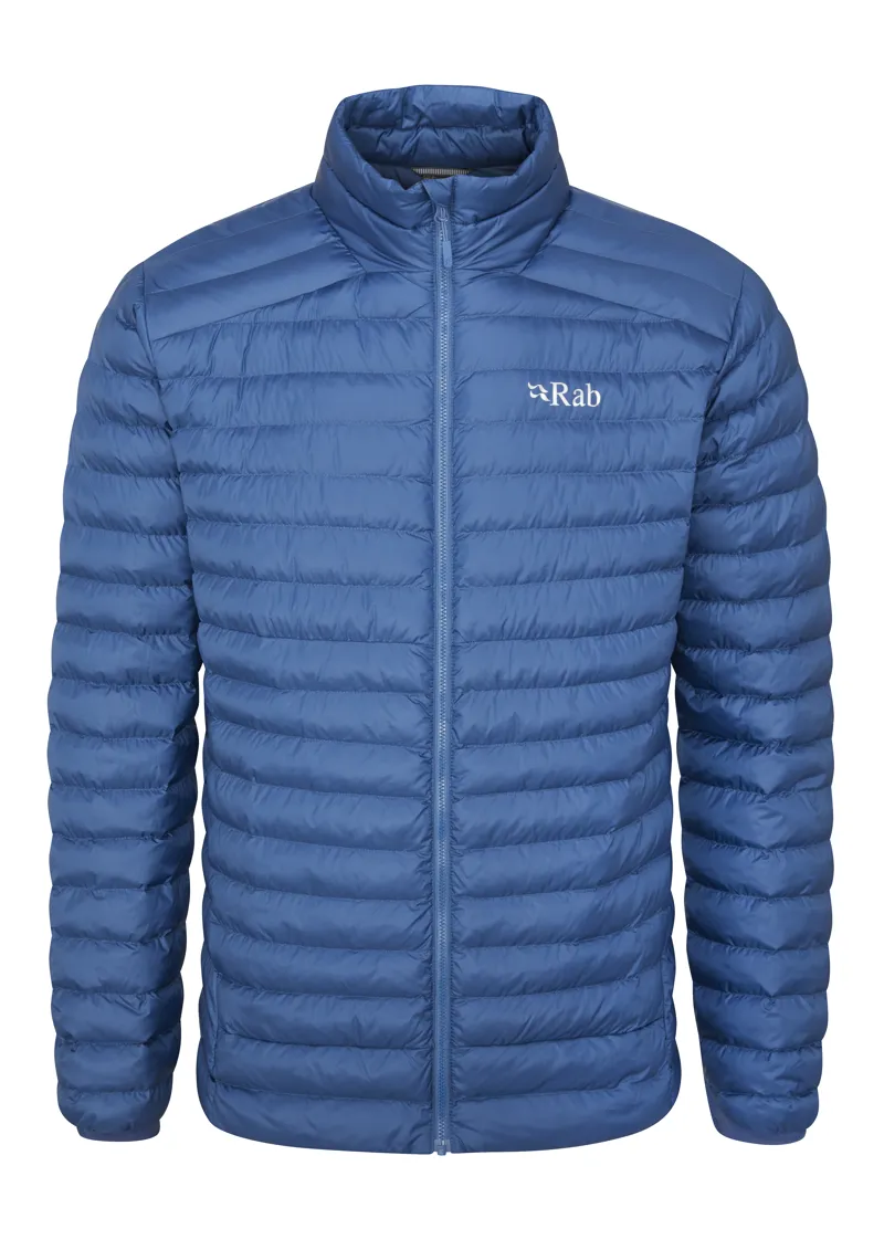 Rab Mens Cirrus Jacket - Ink 