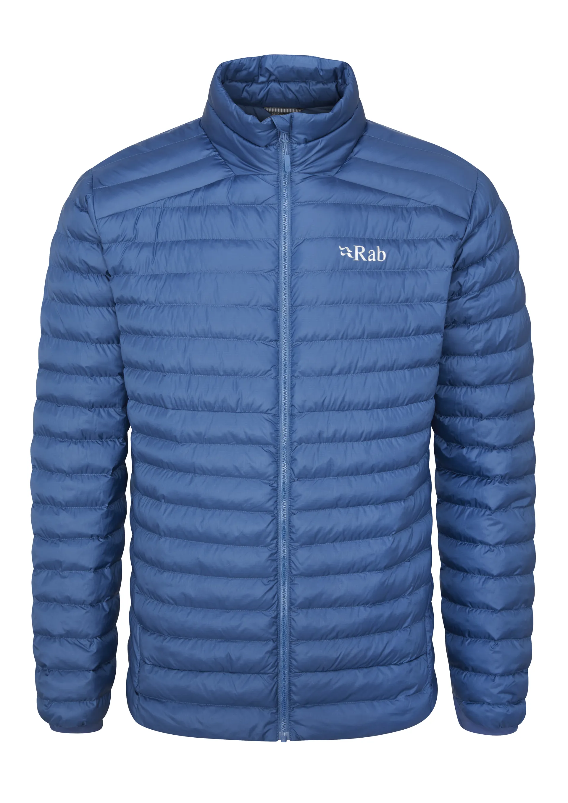 Rab Mens Cirrus Jacket Ink