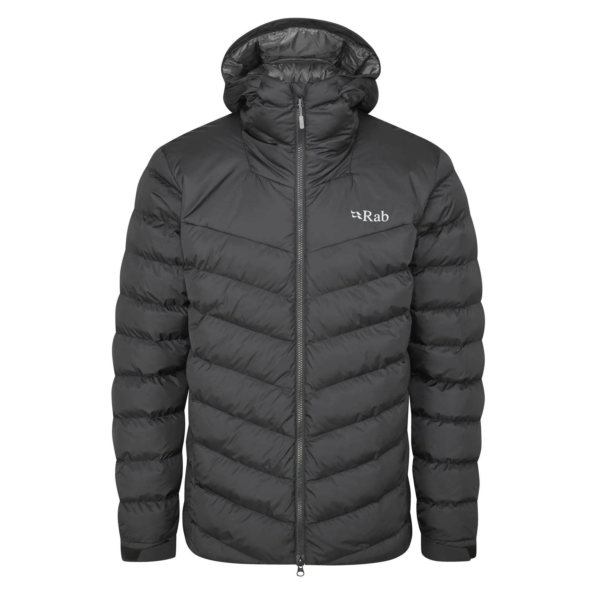 Rab Mens Nebula Pro Jacket Black