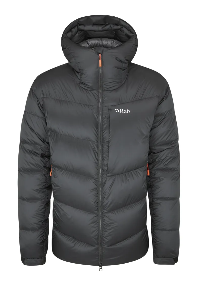 Rab Mens Positron Pro Jacket - Black