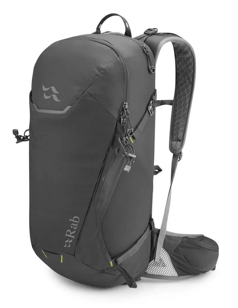 Rab Aeon 27 Rucksack - Anthracite