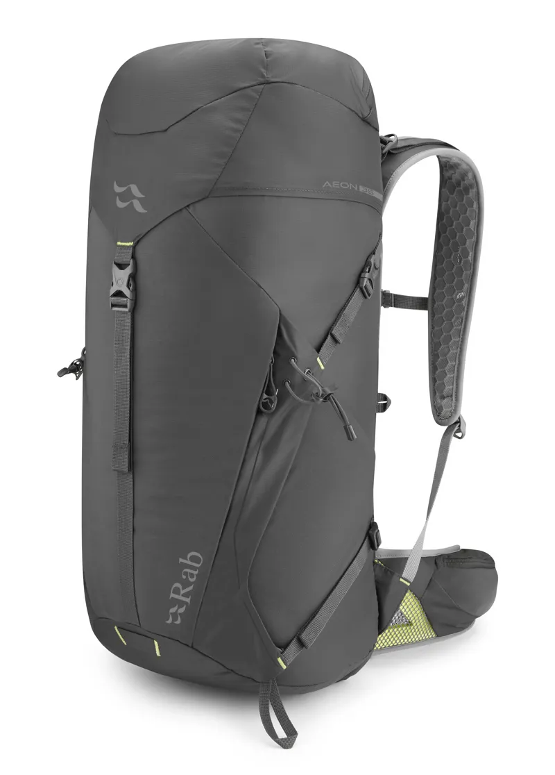 Rab Aeon 35 Rucksack - Anthracite