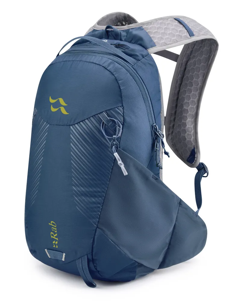 Rab Aeon LT 12 Rucksack - Ink