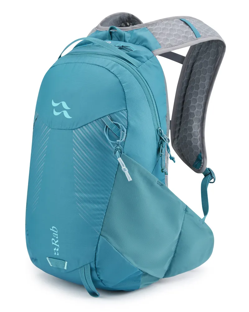 Rab Aeon LT 12 Rucksack - Marina Blue
