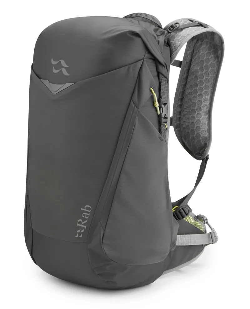 Rab Aeon Ultra 20 Rucksack - Anthracite