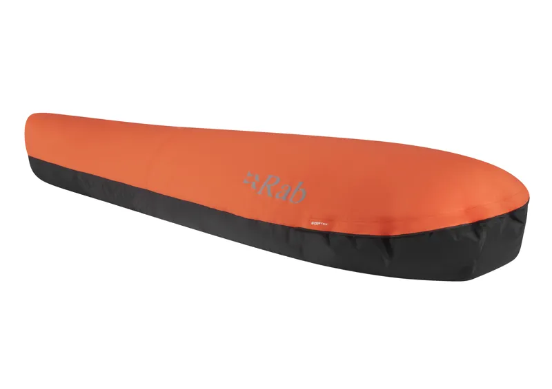 Rab Alpine Bivi Bag - Horizon
