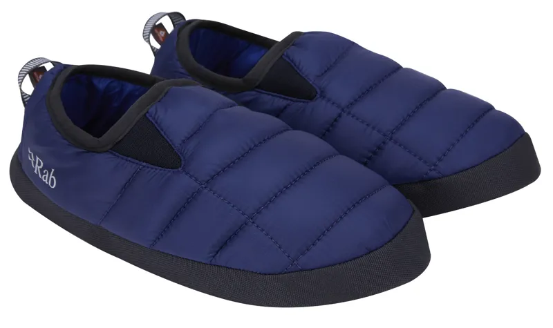 Rab Cirrus Hut Slipper - Nightfall Blue 