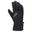 Rab Cresta GTX Gloves - Black/ Black