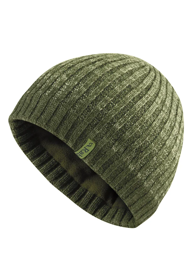 Rab Elevation Beanie - Army