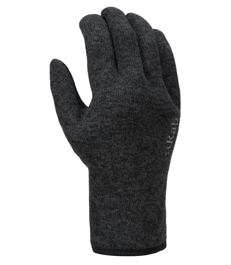 Rab Quest GTX Infinium Gloves - Anthracite