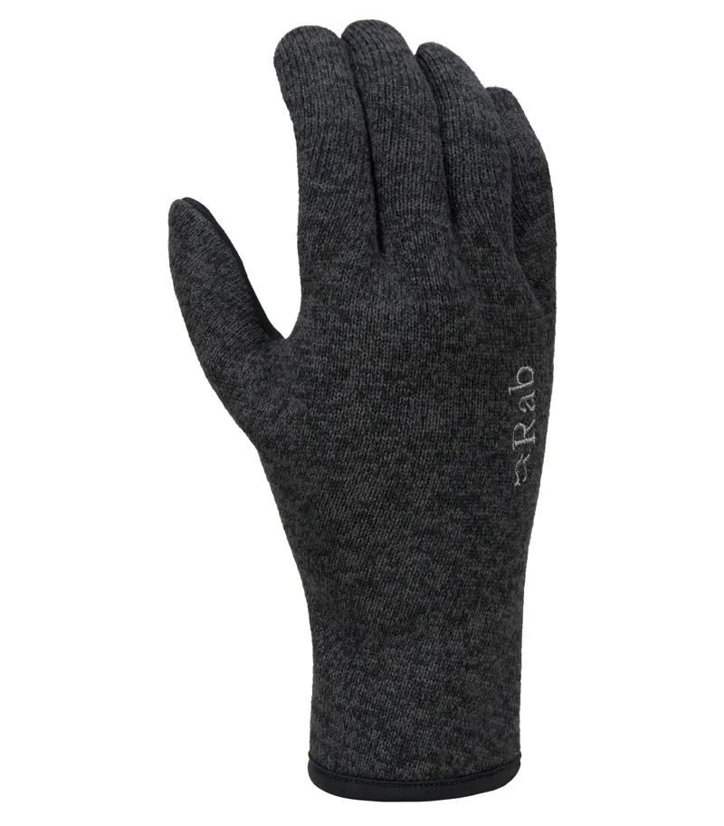 Rab Womens Quest GTX Infinium Gloves - Anthracite
