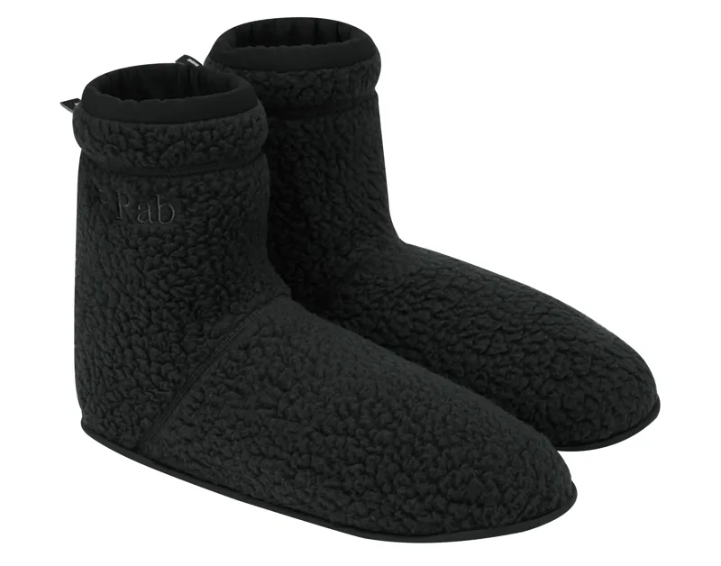 Rab Outpost Hut Boots - Beluga