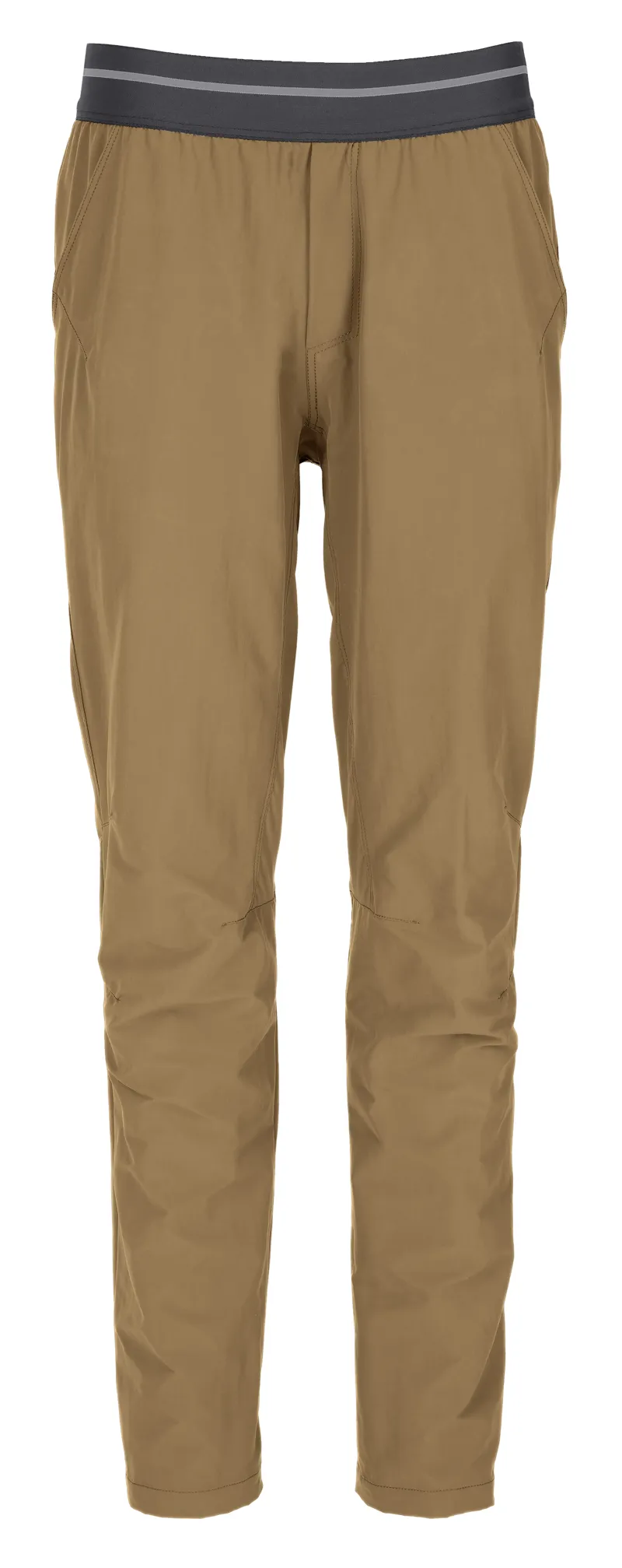 Rab Mens Obtuse Trousers - Cumin