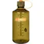 Nalgene Sustain Narrow Mouth Water Bottle - 1L - Olive