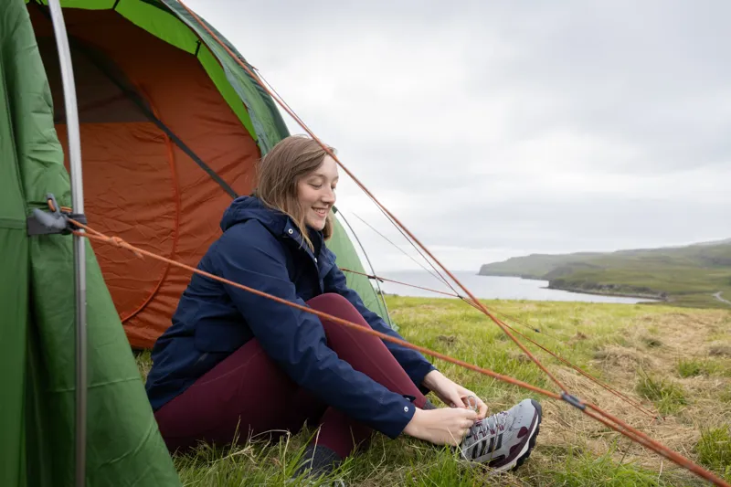 Vango Omega 600XL Tent-10