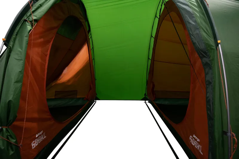 Vango Omega 600XL Tent-2