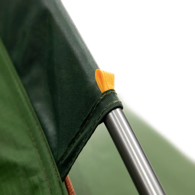 Vango Omega 600XL Tent-7