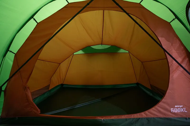 Vango Omega 600XL Tent-3