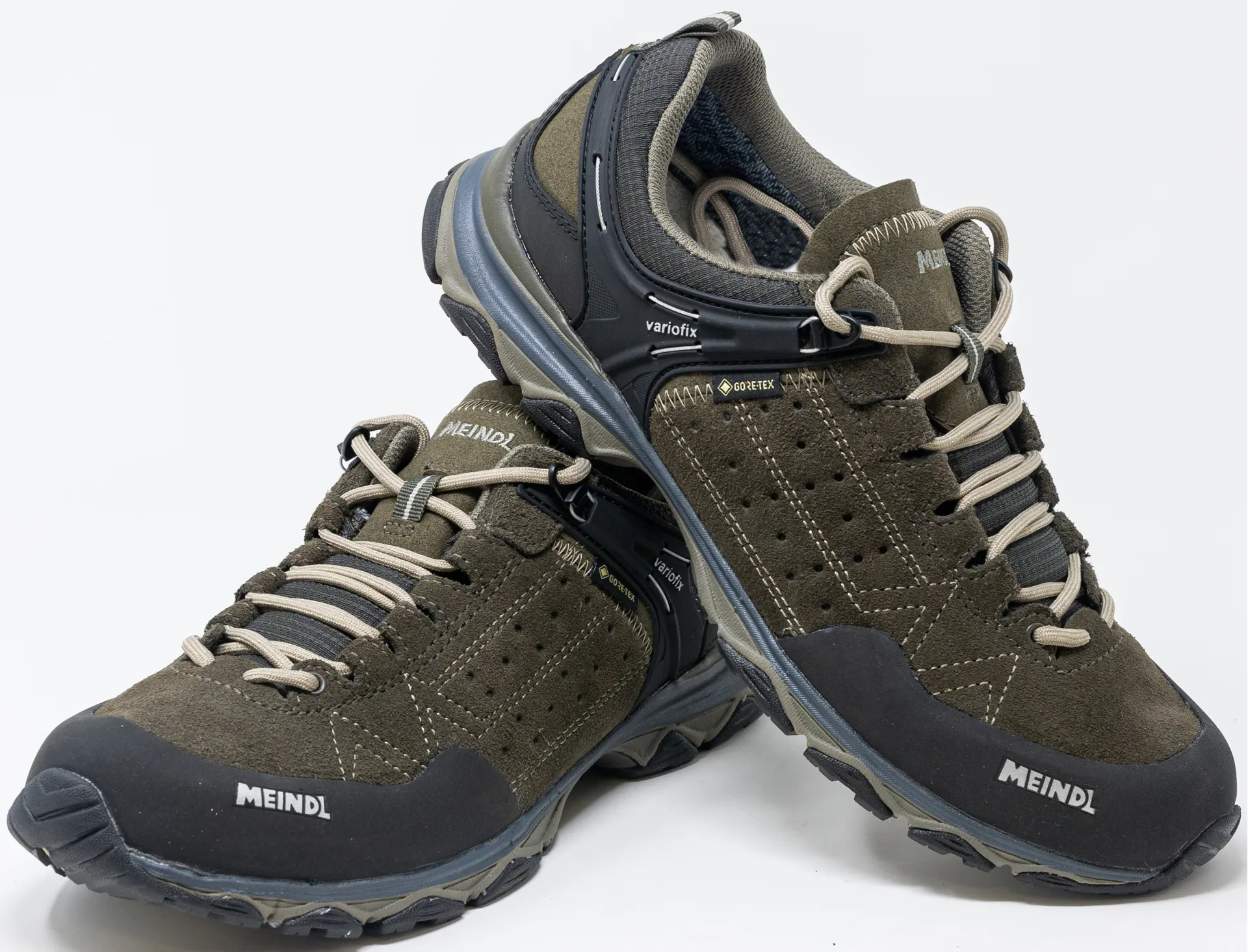 meindl mens ontario gtx shoes