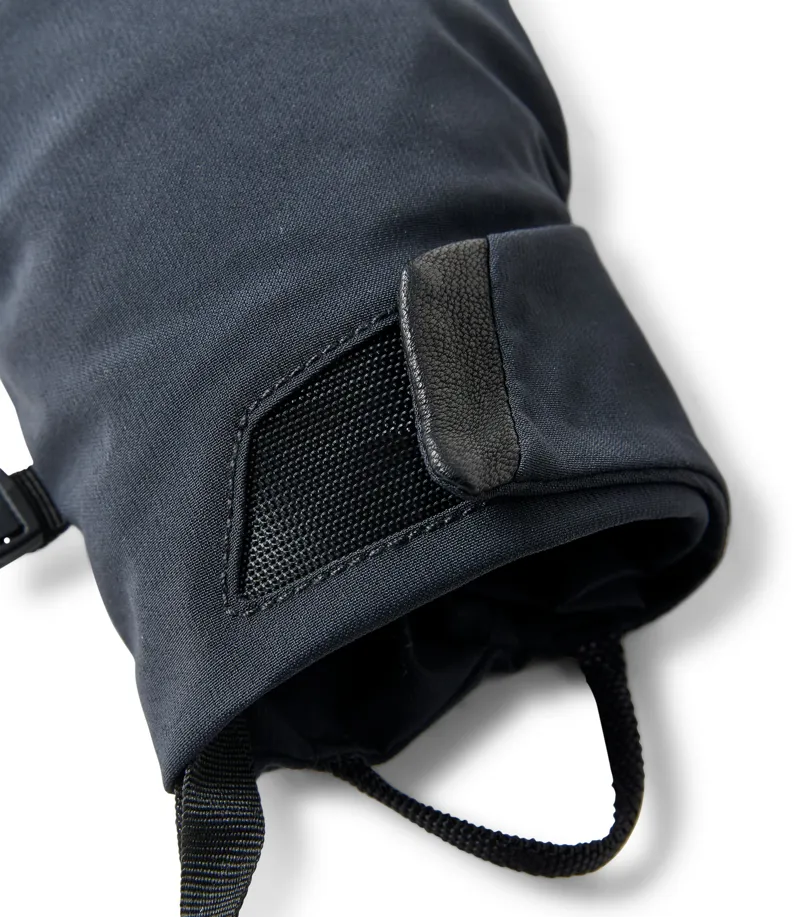 Rab Operator GTX Gloves - Black-1