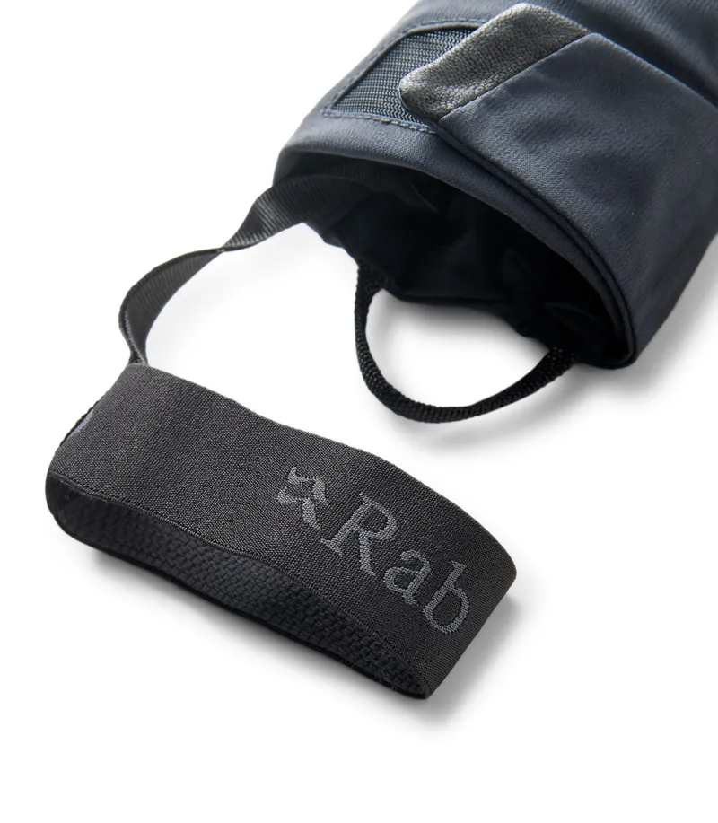 Rab Operator GTX Gloves - Black-2
