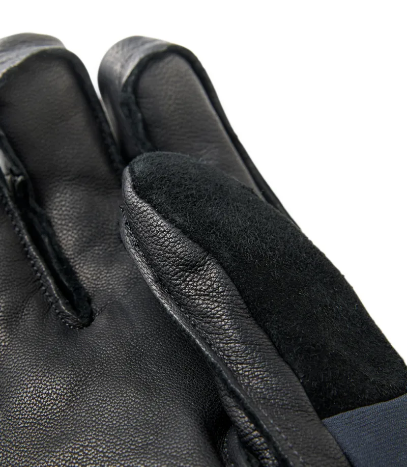 Rab Operator GTX Gloves - Black-3
