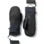 Rab Operator GTX Mitts - Black