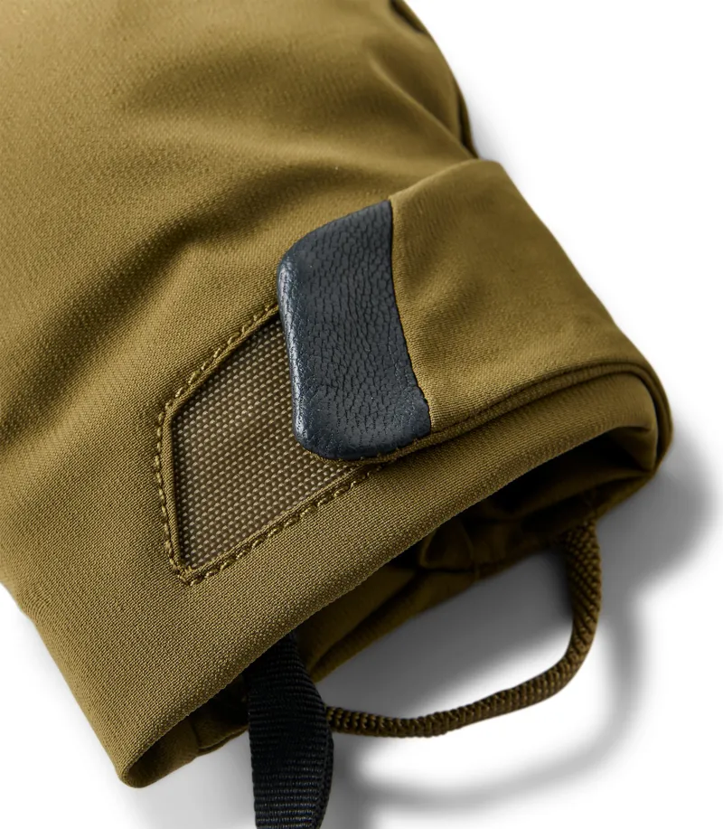 Rab Operator GTX Mitts - Oak-2