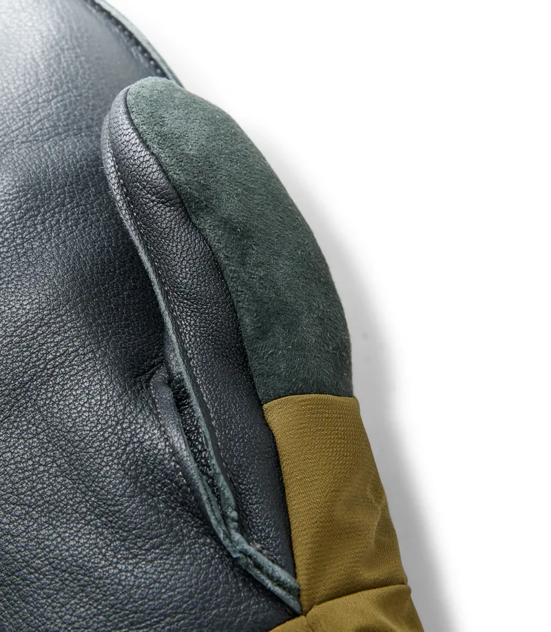 Rab Operator GTX Mitts - Oak-5