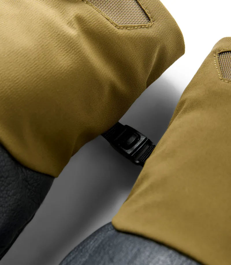 Rab Operator GTX Mitts - Oak-6