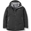 Rab Mens Optical Waterproof Down Jacket - Black