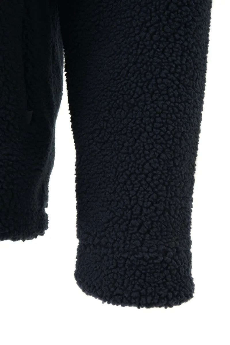 Rab Mens Original Pile Jacket - Deep Ink-3