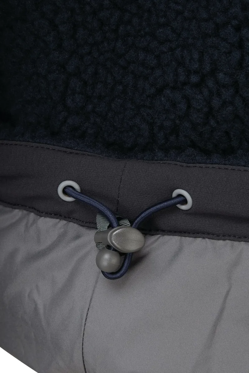 Rab Mens Original Pile Jacket - Deep Ink-4