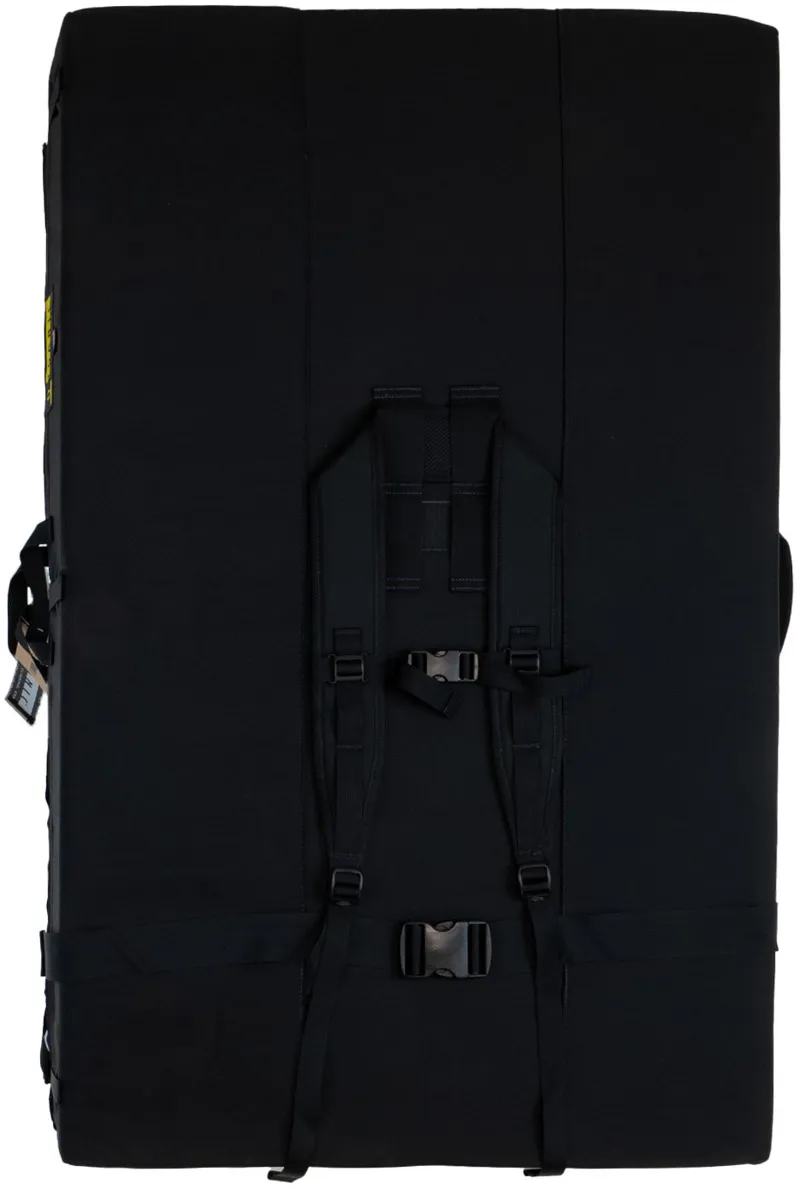 Organic Climbing 5 Inch Big Pad - Neon-6