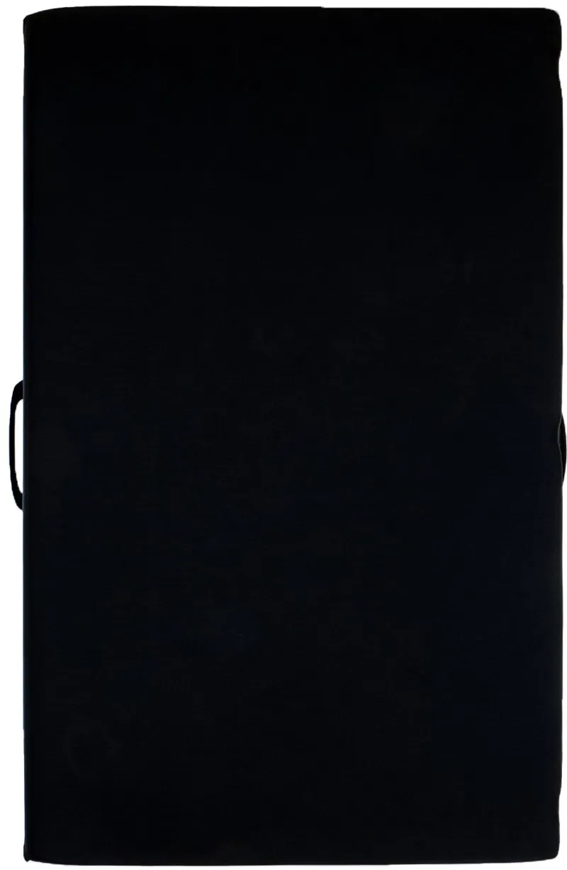 Organic Climbing 5 Inch Big Pad - Neon-5