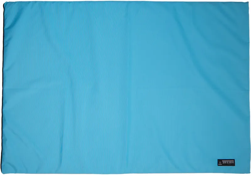 Organic Climbing Blubber Pad