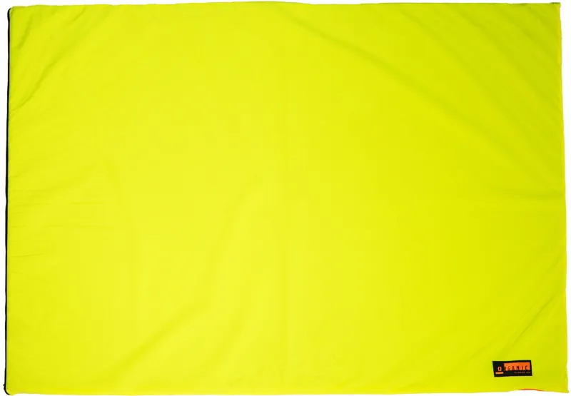 Organic Climbing Blubber Pad-4