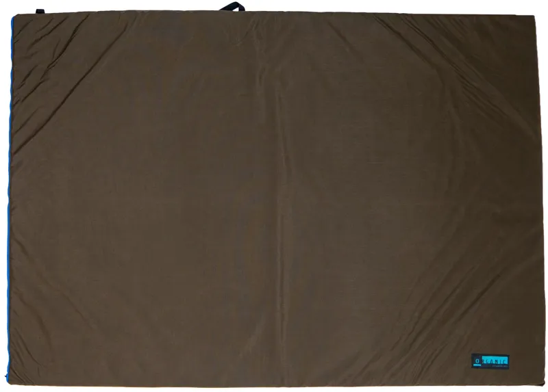 Organic Climbing Blubber Pad-6