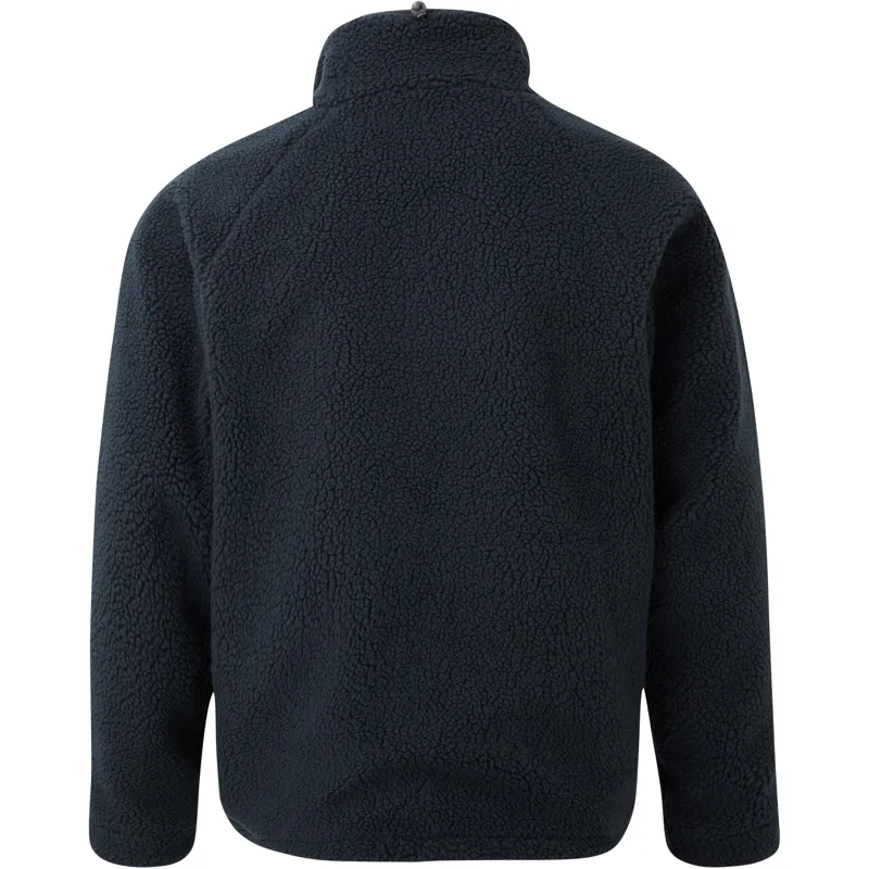 Rab Mens Original Pile Jacket - Deep Ink-1