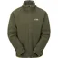 Rab Mens Original Pile Jacket - Light Khaki