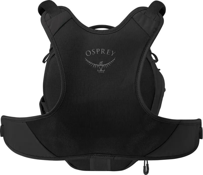 Osprey Camera Chest Rig Rucksack - Charcoal Grey-3