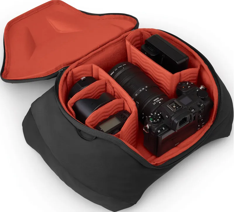 Osprey PhotoLid - Charcoal Grey-3