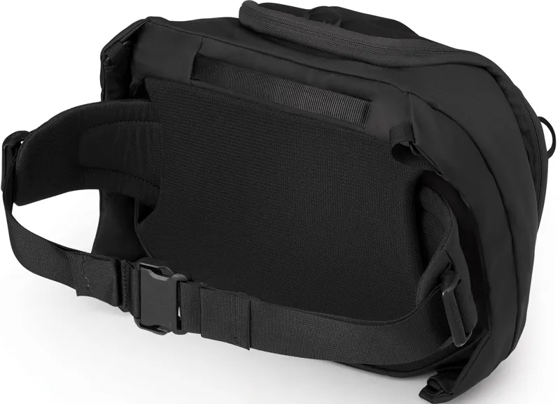 Osprey PhotoLid - Charcoal Grey-1