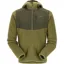 Rab Mens Outpost Hoody - Chlorite Green
